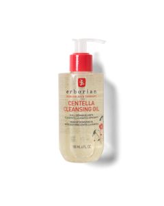 ERBORIAN – Centella Cleansing Oil huile Démaquillante 180ml