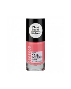 Benecos Nail Polish Peach Sorbet 5ml