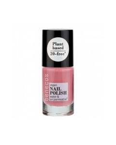 Benecos Nail Polish Bubble Gum 5ml