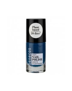Benecos Nail Polish Nordic Blue 5ml