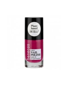 Benecos Nail Polish Wild Orchid 5ml
