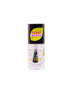 Benecos Nail Polish Crystal 5ml