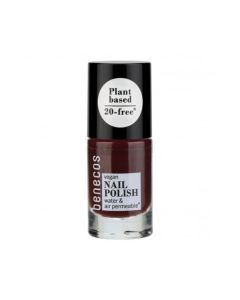 Benecos Nail Polish Vamp 5ml