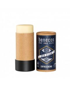 Benecos For Men Only Deo Stick 40g
