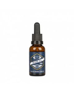 Benecos For Men Only Beard Oil 30ml