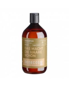 Benecos Bio Shampoing Normal Hair 500ml