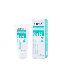 Dermoz Creme Anti-Transpirante 50ml