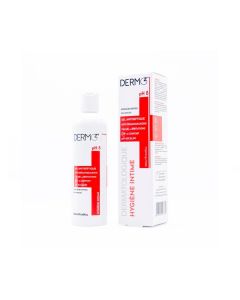 Dermoz Gel Intime Ph 8 250ml