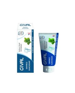 Gival Dentifrice Blanchissant 75g