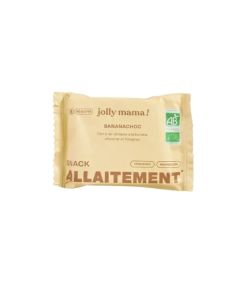 JOLLY MAMA SNACK ALLAITEMENT 45G