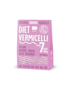 DIET FOOD KONJAC VERMICELLE 300G