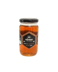 ALVENA MIEL DE CAROUBIER 250G