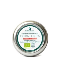 BALLOT-FLURIN GOMMES EXTRA FORTES PROPOLIS 30G