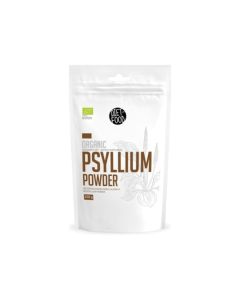 DIET FOOD POUDRE DE PSYLLIUM 150G