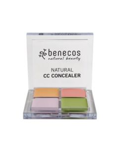 Benecos Natural CC Concealer 6g