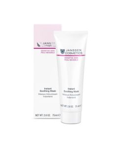 Janssen Cosmetics Masque Adoucissant Instantane 75ml