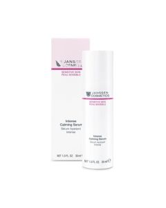 Janssen Cosmetics Serum Apaisant Intense 30ml