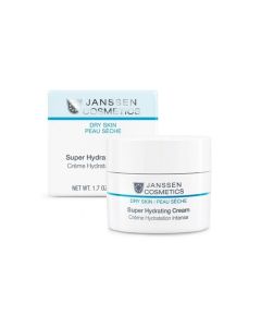Janssen Cosmetics Creme Hydratation Intense 50ml