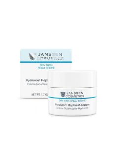 Janssen Cosmetics Creme Nourrissante Hyaluron 3 50ml