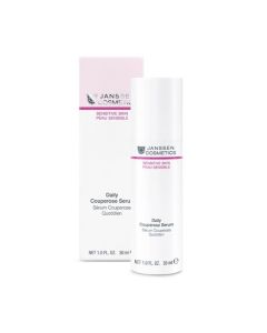 Janssen Cosmetics Serum Couperose Quotidien 30ml