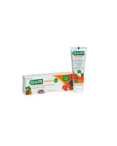 Gum Dentifrice Junior 7 ans et plus 50ml