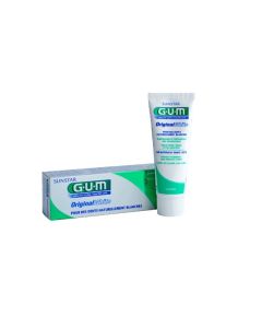Gum Dentifrice Original White 75ml