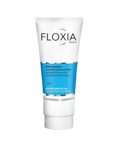 Floxia Micro Emulsion Eclaircissante 40ml
