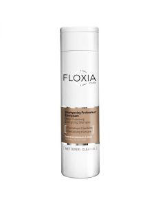 Floxia Shampooing Revitalisant Cheveux Gras 200Ml