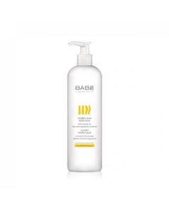 Babe Lait Hydratant Corporel 500Ml