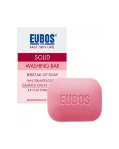 Eubos Pain Dermatologique Rouge 125g