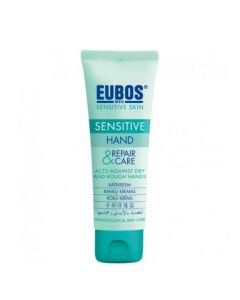 EUBOS SENSITIVE HAND REPAIR & CARE 75ML