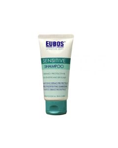 EUBOS SENSITIVE SHAMPOOING 50ML