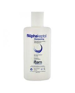 Item alphakeptol shamp DS anti pelicullaire 200ml