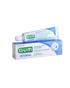 Gum Hydral Gel Humectant 50ml