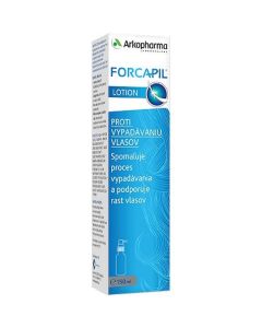 FORCAPIL CHEVEUX ET ONGLES LOTION 150Ml