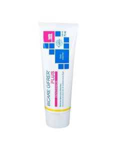 Gifrer Bicare Plus Dentifrice 75ml