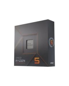 AMD Ryzen 5 7600X